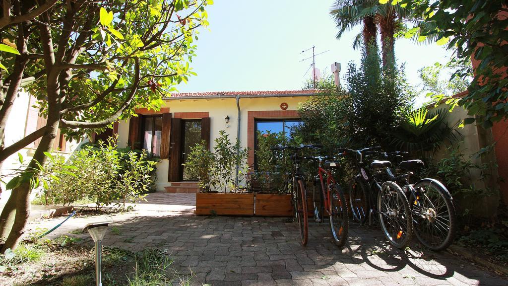 Ferienhaus La Chartreuse Du Canal Du Midi