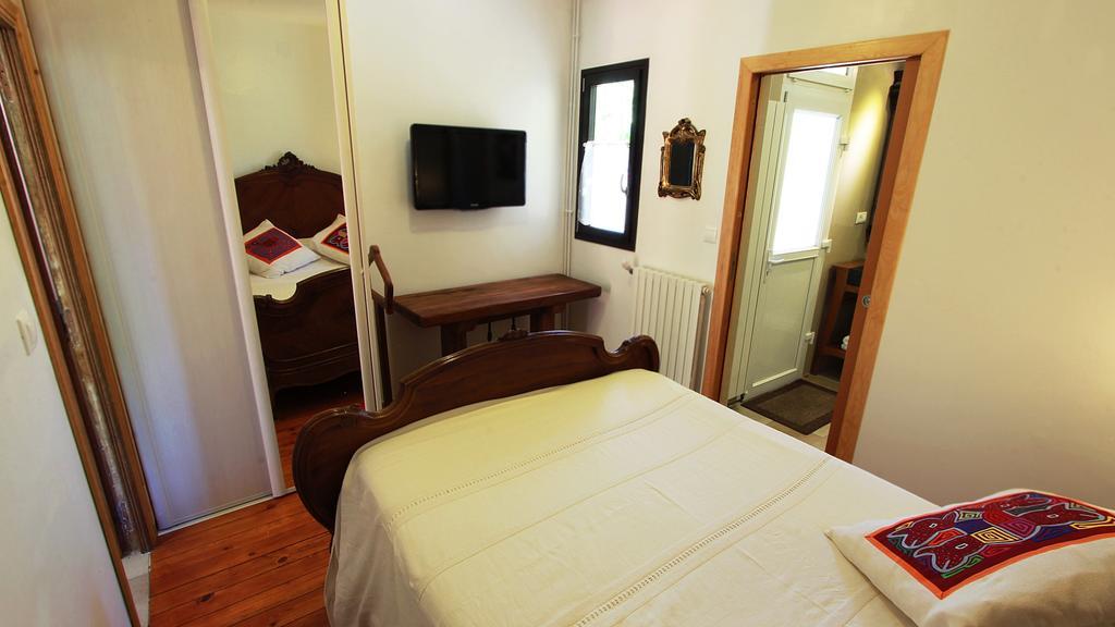 Ferienhaus La Chartreuse Du Canal Du Midi Toulouse