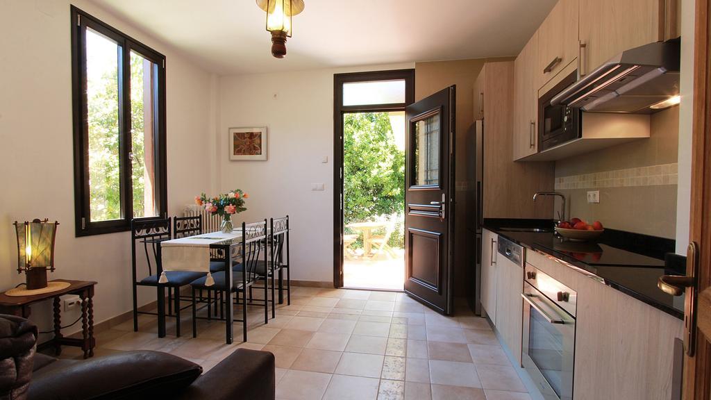 La Chartreuse Du Canal Du Midi Ferienhaus